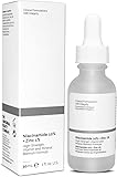 The Original Ordinary Niacinamide 10% + Zinc 1% Face Serum 30 ml