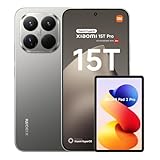 'Smartphone' Xiaomi 15T Pro