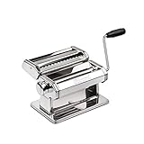 Girmi IM90 - Máquina para pasta