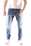 JACK & JONES Slim fit Jeans Jjiglenn Jjoriginal CB 815 Noos Slim fit Jeans Blue Denim 36 32