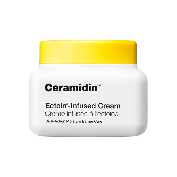 Ceramidin Ectoin-Infused Cream de DR JART+