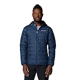 Chaqueta de plumón con capucha Columbia Delta Ridge II