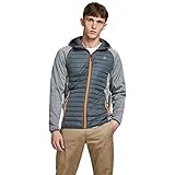 Chaqueta híbrida de Jack & Jones