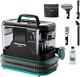 Rowenta Clean It, Aspirador de tapicerías, Limpieza Rápida y Fácil, Apto para Suciedad de Mascotas