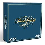Juego de mesa ‘Trivial Pursuit’ de Hasbro Gaming