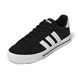 adidas Daily 4.0 Shoes, Zapatos Unisex Adulto, Core Black Cloud White