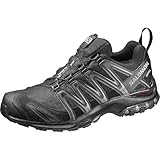 Salomon XA Pro 3D Gore-Tex Zapatillas de Trail Running Hombre, Agarre en todo tipo de terrenos