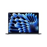 Apple 2025 MacBook Air de 15 Pulgadas con Chip M4: diseñado para Apple Intelligence