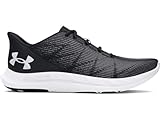 Under Armour UA Charged Speed Swift Zapatillas de deporte de hombre, transpirables para correr