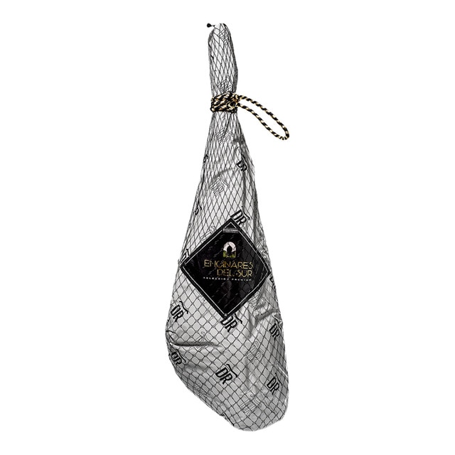 Encinares Del Sur - Estuche Con Paleta De Bellota 100% Iberica Encinares Del Sur Los Pedroches.