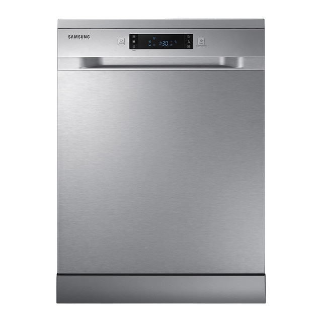 Samsung - Lavavajillas Samsung 14 Servicios, Bandeja Cubiertos, 60 Cm - Dw60A6092Fset.