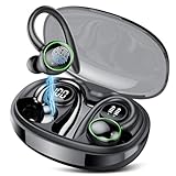 AI Auriculares Traductor en Tiempo Real, 164 Idiomas, Traductor Instantaneo de Voz Bluetooth 5.4