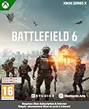 Videojuego ‘Battlefield 6’ para Xbox Series X