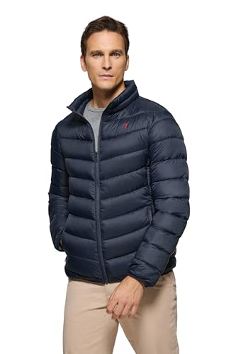 Polo Club Chaqueta Hombre Ultralight