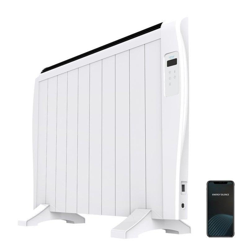 Cecotec Readywarm 2000 Thermal Connected Emisor Termico Wi-Fi 1500W