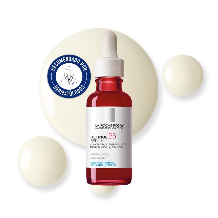Retinol B3 - Serum Antiarrugas 30 ml de La Roche-Posay