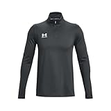 Under Armour Hombre UA M's Ch. Midlayer Shirt