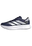 adidas Hombre Duramo SL 2 Running Shoes, Dark Blue/Silver Metallic/Halo Silver