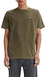 Levi's Ss Original Housemark Tee Camiseta, Santiago Season, M para Hombre
