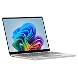 Microsoft Surface Laptop | Copilot+ PC | Pantalla táctil LCD 13'' | Snapdragon X Plus