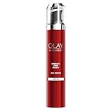 Olay Regenerist Crema Facial de Día SPF30. Hidratante Antiarrugas y Reafirmante