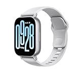 XIAOMI Redmi Watch 5 Active, Llamadas Bluetooth, Pantalla LCD de 2 Pulgadas