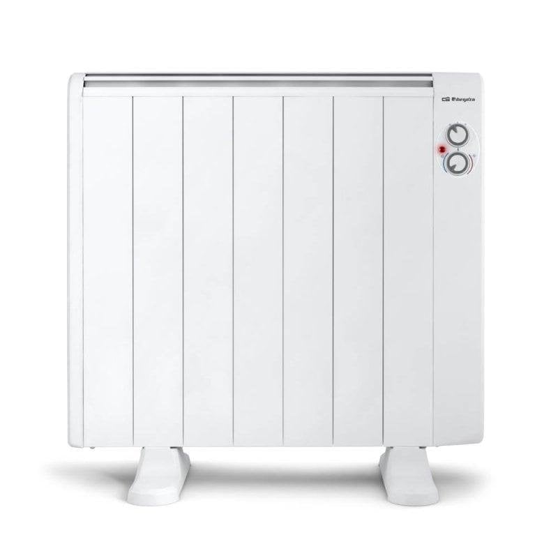 Orbegozo Rrm1310 Emisor Termico 7 Elementos 1300W