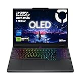 Ordenador portátil ‘gaming’ Lenovo Legion 5