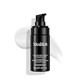 Medik8 Liquid Peptides Advanced MP. Con tecnología biotecnológica innovadora, Dual MiniProteins 30ml