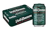 ‘Pack’ de 24 latas de cerveza Voll-Damm