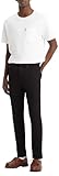 Levi's 510 Skinny, Jeans Hombre, Black Leaf Adv, 34W / 32L