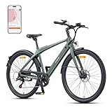 ENGWE N1 Air - Bicicleta eléctrica