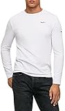 Camiseta manga larga Pepe-jeans