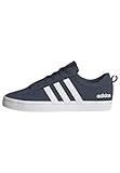 adidas VS Pace 2.0 Shoes, Zapatillas Unisex adulto, Shadow Navy / Shadow Navy / Cloud White, 42 EU