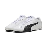 PUMA Catch, Zapatillas Unisex Adulto, White x Black