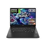 Ordenador portátil ‘gaming’ HP Omen