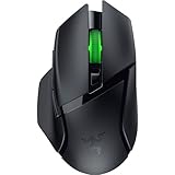 Ratón ‘gaming’ Razer Basilisk V3 X HyperSpeed
