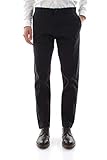 Dockers Smart 360 Flex Chino Tapered, Pantalones Para Hombre, Dockers Navy