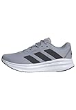 adidas Galaxy 7 Running Shoes, Zapatillas Hombre, Halo Silver Carbon Core Black, 42 EU
