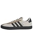 adidas VL Court 3.0 Shoes, Zapatillas Hombre, Alumina Carbon Blanch Cargo, 43 1/3 EU