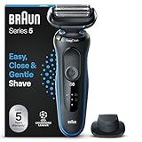 Braun Series 5 Afeitadora Eléctrica Hombre