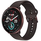Polar Ignite 3 Reloj Inteligente de Actividad con GPS, Análisis del sueño, Pantalla AMOLED