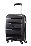 American Tourister Bon Air - Spinner S, Handgeck, 55 cm, 31.5 L, Negro (Negro)