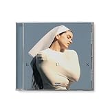 Lux (CD) - Rosalía
