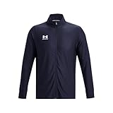 Under Armour Hombre UA M's Ch. Track Jacket Shirt