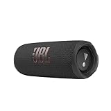 Altavoz inalámbrico portátil JBL Flip 6
