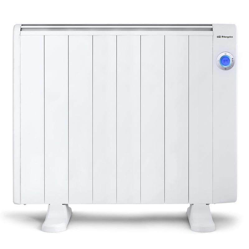 Orbegozo Rrw 1500 Emisor Termico Wifi 1500W