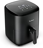 Moulinex Easy Fry Max 5L – Freidora aire para cocinar en poco tiempo, ahorro energético hasta 70%