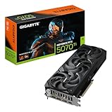 Tarjeta gráfica Gigabyte GeForce RTX 5070 Ti Windforce OC SFF