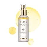 d'alba First Spray Serum con Trufas Blancas Italianas, vegano, hidratante para todo tipo de piel